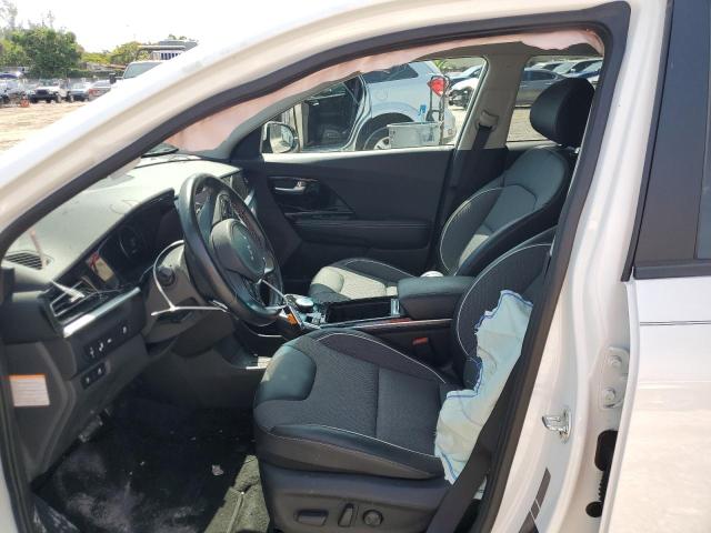 2022 KIA NIRO S - KNDCC3LGXN5134684