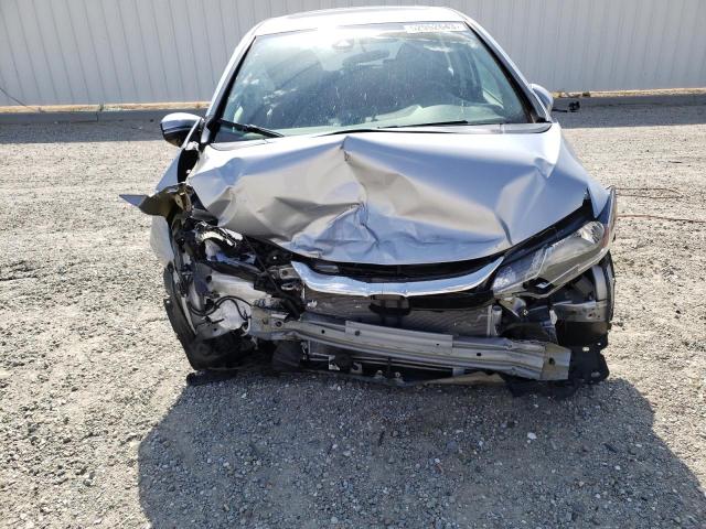 2020 HONDA FIT EXL - 3HGGK5H98LM702238
