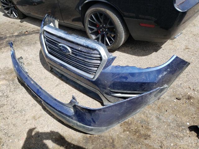 4S4WMAPD4N3408919 Subaru Ascent Limited