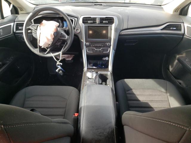 3FA6P0LU4JR287239 Ford Fusion Se Hybrid