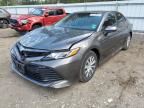 2018 TOYOTA CAMRY L - 4T1B11HK4JU532200
