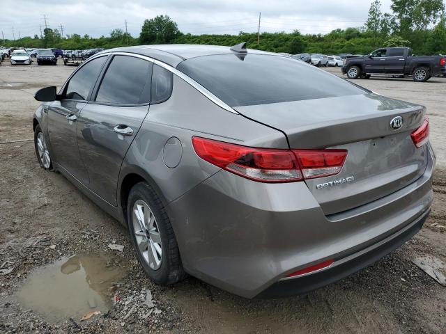 5XXGT4L38GG099503 KIA Optima Lx