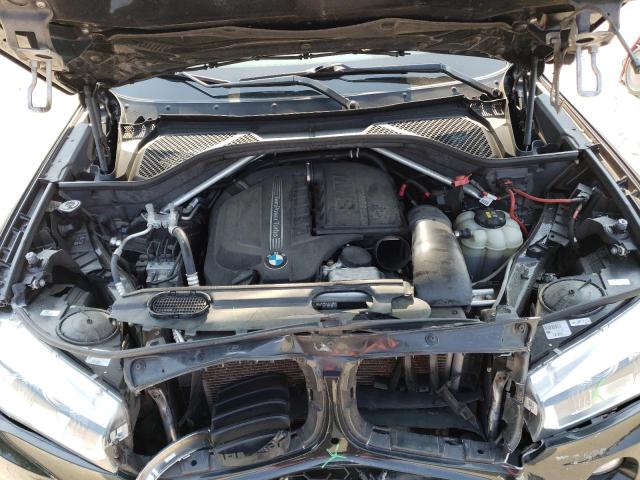 2018 BMW X5 SDRIVE3 - 5UXKR2C51J0Z18809