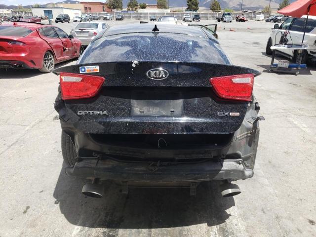 5XXGN4A76FG426480 KIA OPTIMA EX