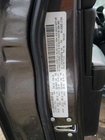1C4PJMDS6FW587549 Jeep Cherokee Limited