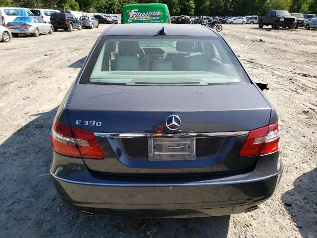 VIN WDDHF5KB2DA691468 2013 Mercedes-Benz E-Class, 350 no.6