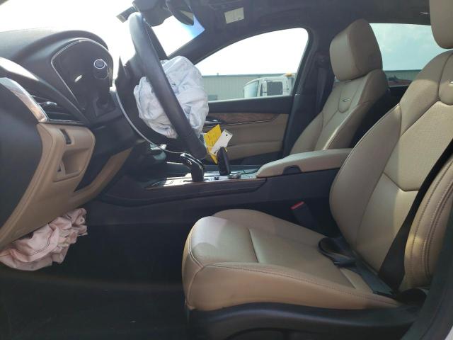 2020 CADILLAC CT5 PREMIU - 1G6DN5RK8L0155598