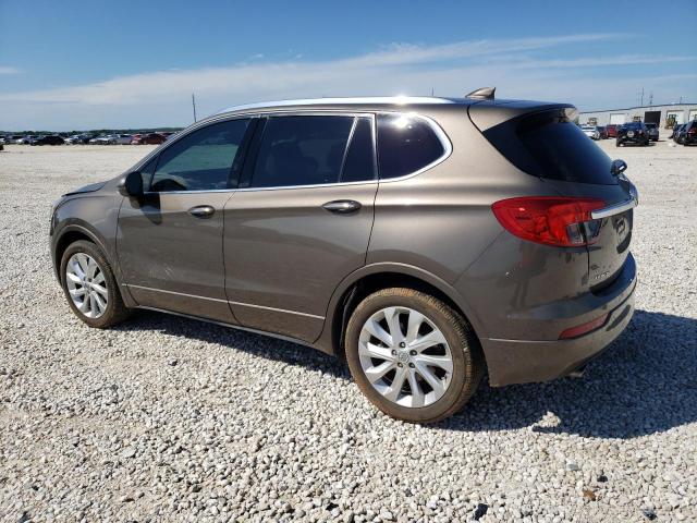 2016 BUICK ENVISION P - LRBFXESX2GD196991
