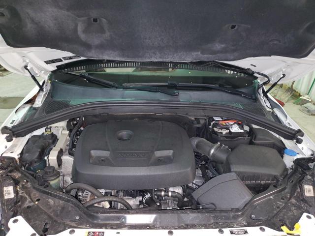 2017 VOLVO XC60 T5 DY YV440MRR5H2107486