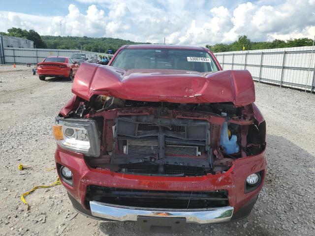 1GTG5DEN8J1311165 GMC CANYON SLT