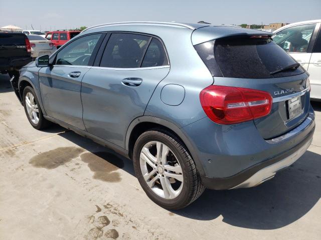2015 MERCEDES-BENZ GLA 250 - WDCTG4EB8FJ129014