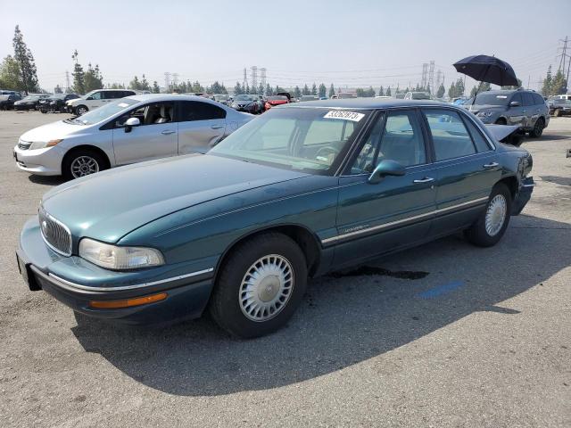 1998 Buick LeSabre Custom