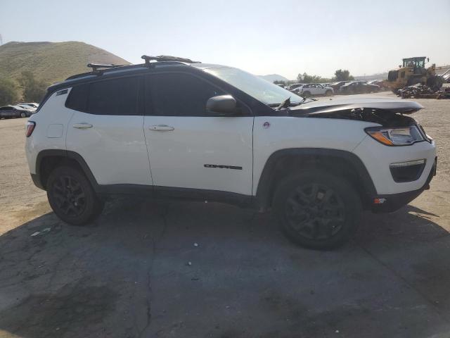 3C4NJDDB9JT467234 Jeep Compass Trailhawk