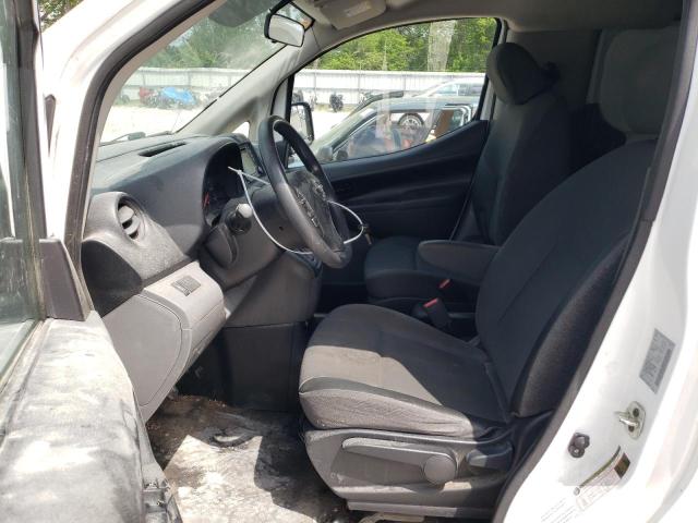 2019 NISSAN NV200 2.5S - 3N6CM0KN7KK696844