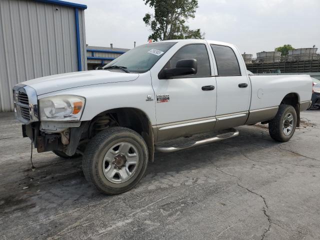 2009 Dodge Ram 3500 