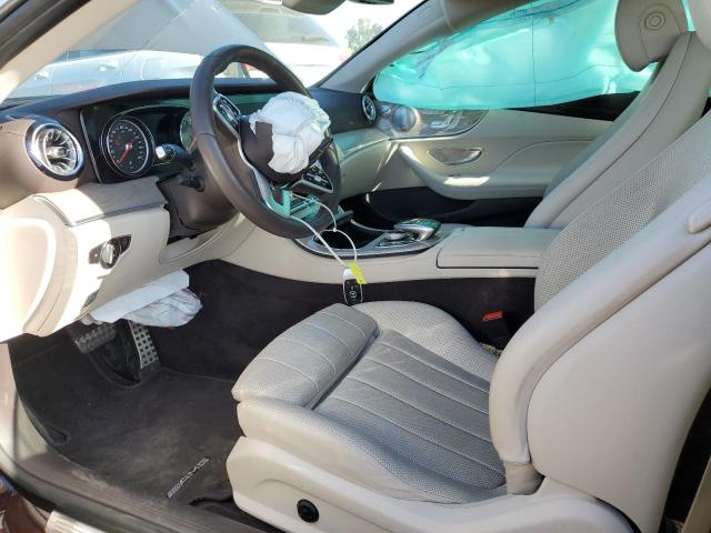 WDD1J6JB4KF089632 Mercedes-Benz E 450 4matic