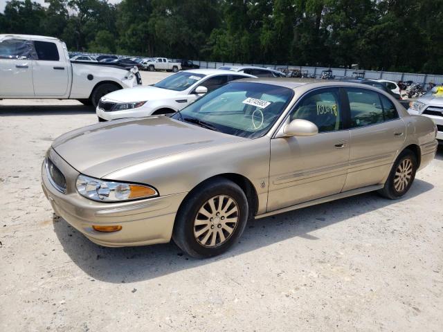 2005 Buick LeSabre Custom