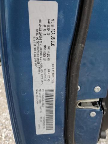 2C3CDXBG9LH158197 Dodge Charger Sxt