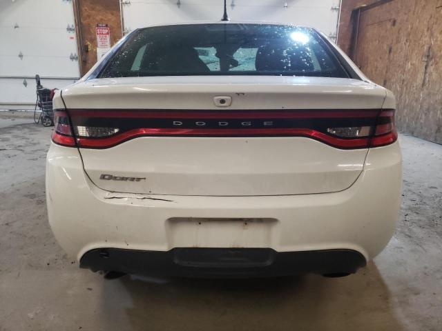 2015 DODGE DART 1C3CDFBB1FD112637