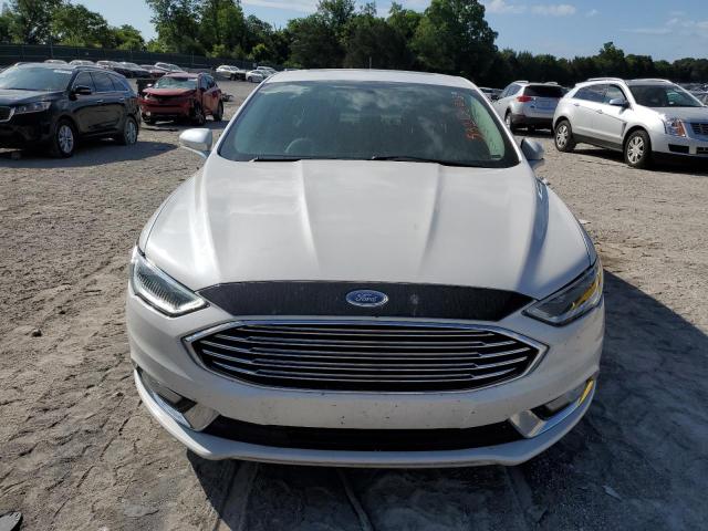 3FA6P0LUXHR117011 | 2017 Ford fusion se hybrid