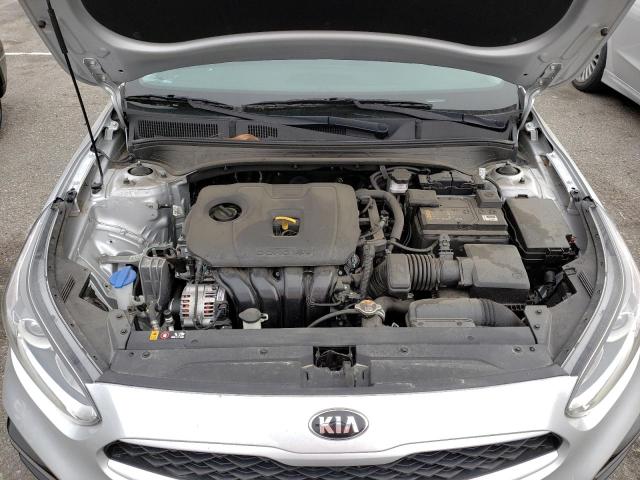 3KPF24AD5ME357538 KIA FORTE FE