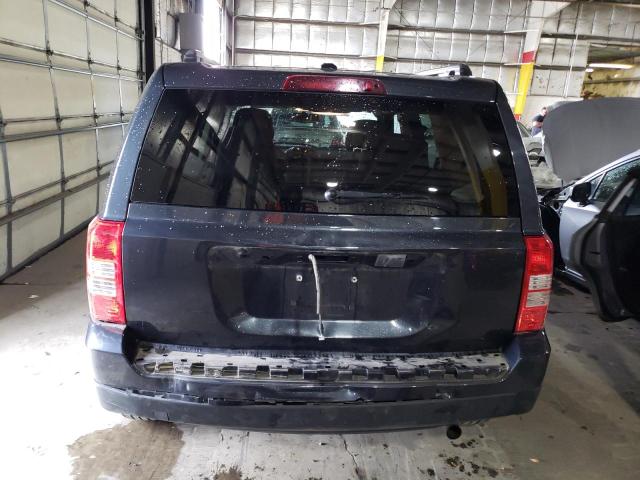 1C4NJPBB8GD569899 Jeep Patriot Sport
