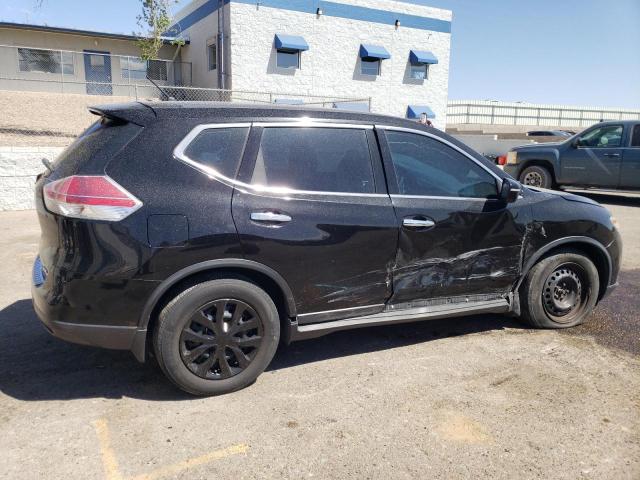 5N1AT2MT7EC867795 Nissan ROGUE S