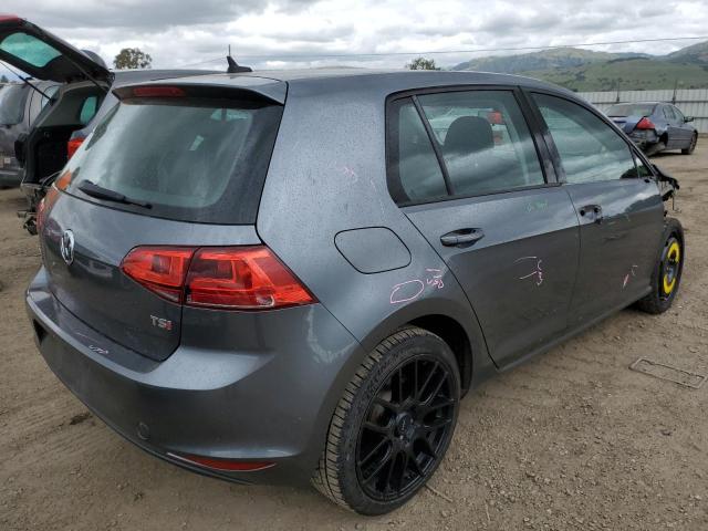 2015 VOLKSWAGEN GOLF - 3VW217AU0FM087997