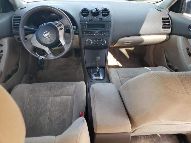 2008 Nissan Altima 2.5 VIN: 1N4AL21EX8N460515 Lot: 54120574