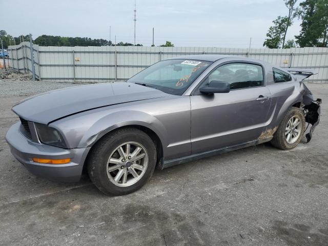 2006 Ford Mustang 