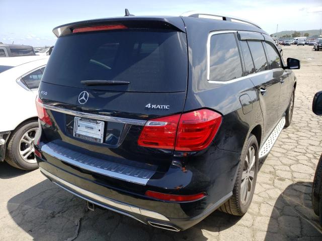 4JGDF7CE9EA368853 Mercedes-Benz Gl 450 4matic