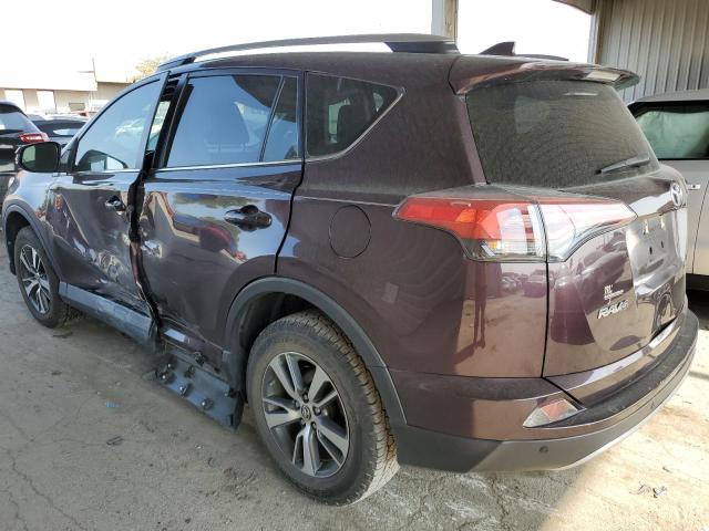 2T3WFREV5JW435952 | 2018 TOYOTA RAV4 ADVEN