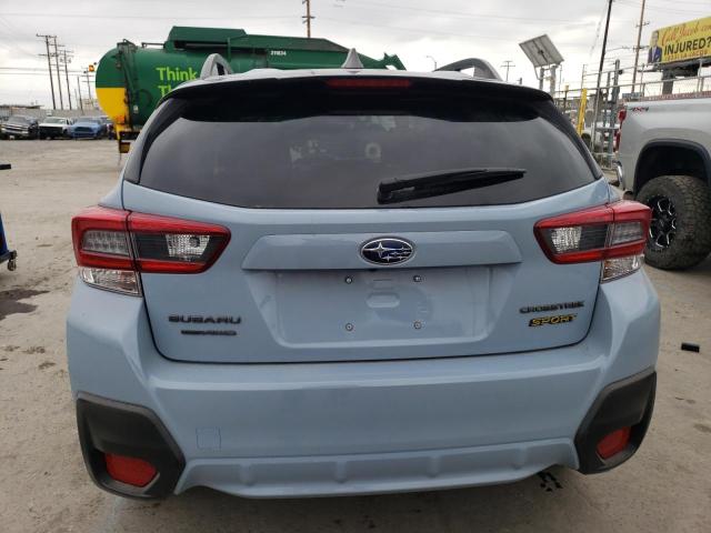 JF2GTHSC6NH287074 Subaru Crosstrek Sport