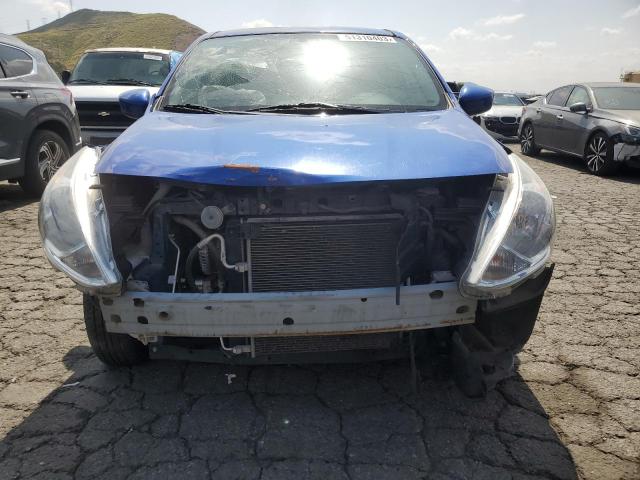 3N1CN7AP3HL805608 Nissan VERSA S