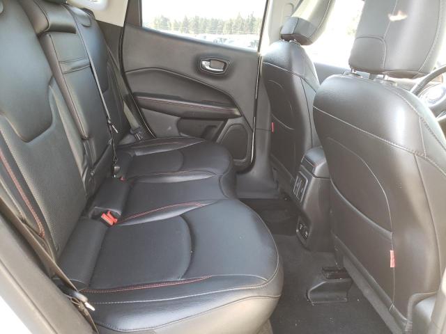 3C4NJDDB1KT790419 Jeep Compass Trailhawk