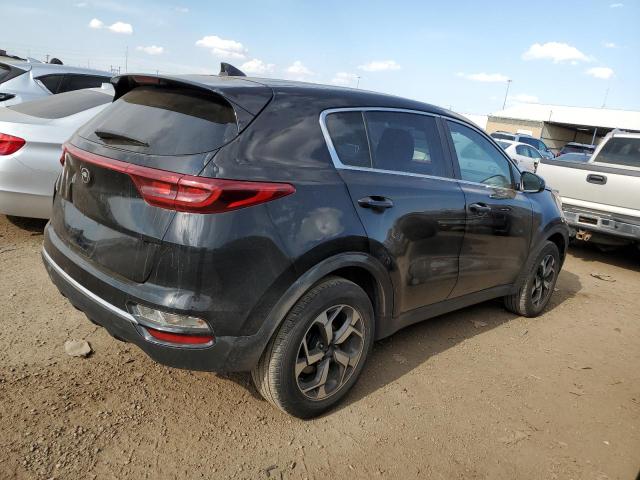 KNDPMCAC4N7998004 KIA Sportage Lx