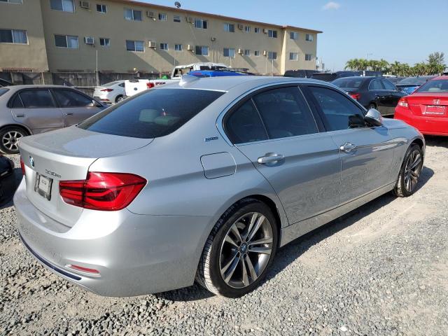 2018 BMW 330E - WBA8E1C52JA758643