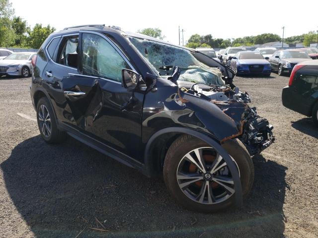 2019 NISSAN ROGUE S - JN8AT2MV6KW393262