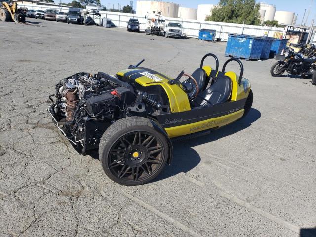 2021 VAND VENICE 7KGTV1VB1MR002921
