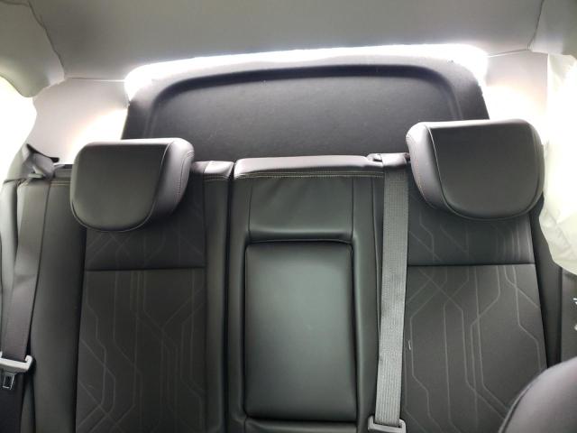 2022 CHEVROLET TRAX 1LT - KL7CJPSM2NB544088