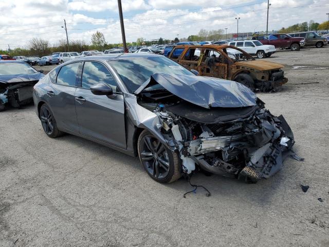 2023 ACURA INTEGRA A- 19UDE4H6XPA017106