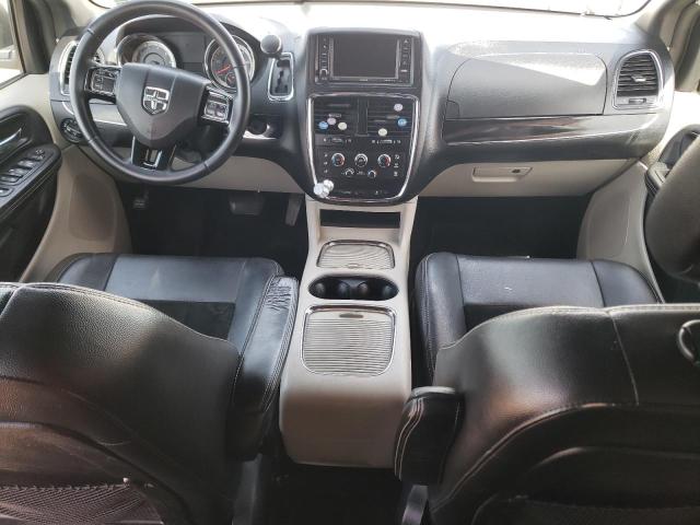 2C4RDGCG1HR724519 Dodge Grand Caravan Sxt