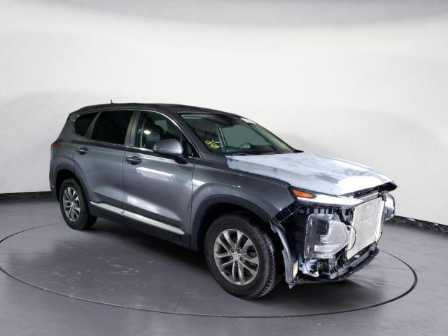 2020 HYUNDAI SANTE FE - 5NMS23AD0LH152824