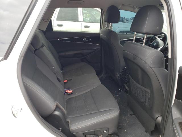 5XYPGDA33LG710325 KIA SORENTO L