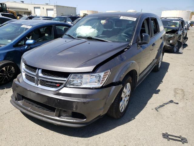 2014 Dodge Journey SE