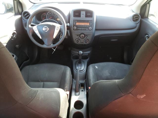 3N1CN7AP4GL846165 Nissan VERSA S