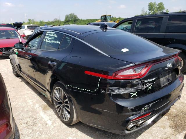 KNAE25LA7J6012028 KIA Stinger Premium