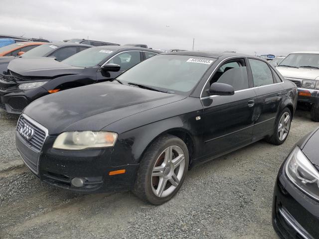 2006 Audi A4 