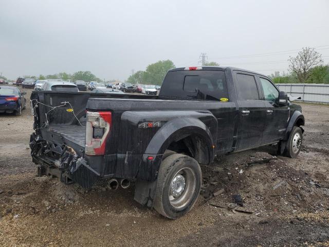 1FT8W4DT9KED97145 Ford F450 Super Duty