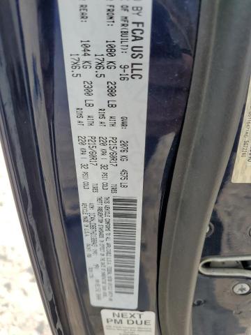 1C4NJDBB7HD138843 Jeep Compass Sport